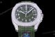 High Quality Replica Patek Philippe Nautilus Diamond Bezel Green Face SF Factory Watch (3)_th.jpg